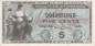 Preview: USA MPC Series 481 p.M22 5 Cents 1951 VF